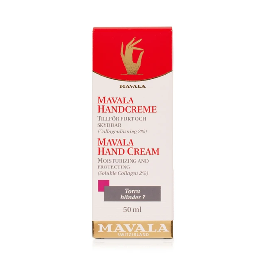 Handcreme, 50 ml