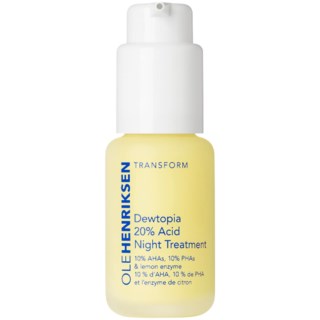 TRANSFORM Dewtopia 20% Acid Treatment