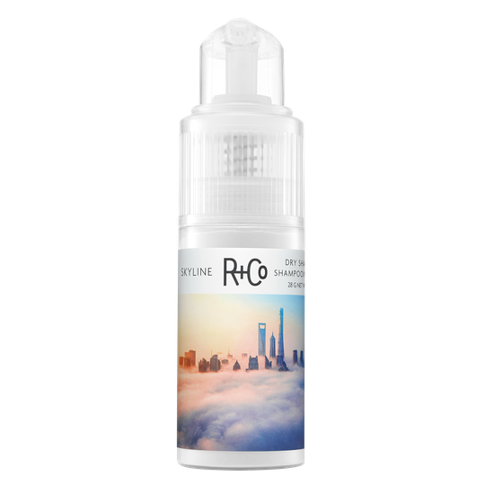 R+Co Skyline Dry Shampoo Powder