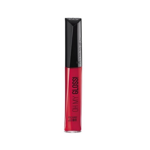 Rimmel Oh My Gloss Ooh La La 500