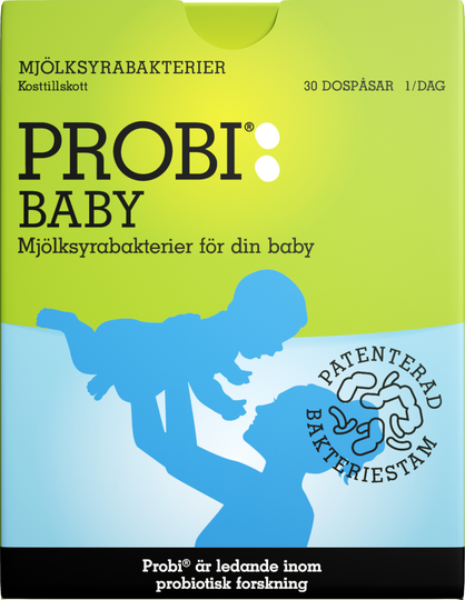 Probi Baby 30 st
