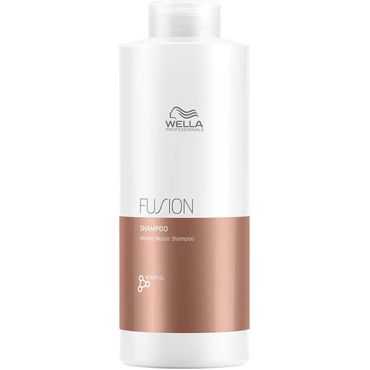 Invigo Fusion Shampoo, 1000 ml Wella Shampoo