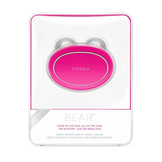 BEAR Fuchsia