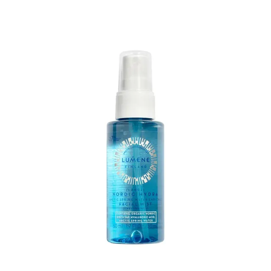 Lähde NORDIC HYDRA Facial Mist