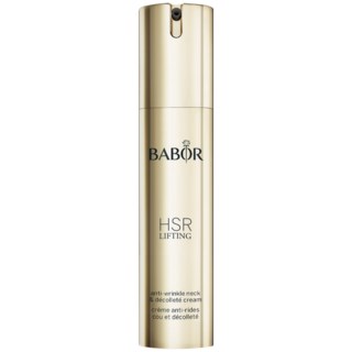 HSR Lifting Neck & Decolleté Cream
