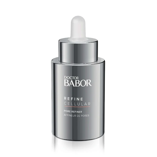 Refine Cellular Pore Refiner
