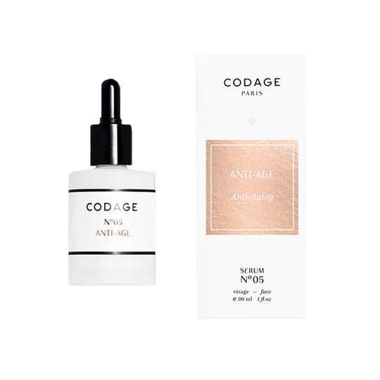 Codage Serum N°05 Anti-Aging (30ml)