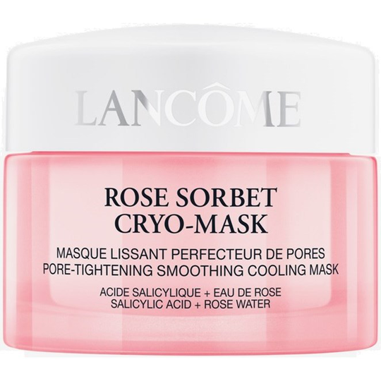 Lancôme Rose Sorbet Cryo-Mask 50 ml
