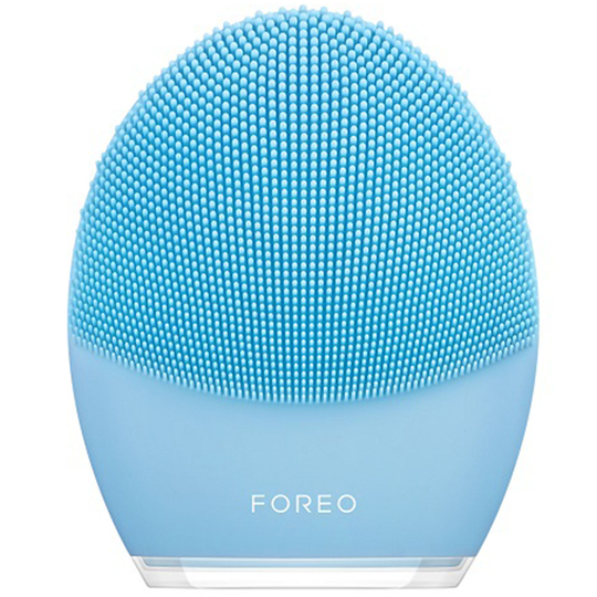 LUNA 3 for Combination Skin, Foreo Ansiktsborstar