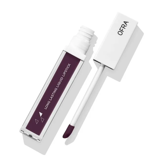 Bordeaux Liquid Lipsticks