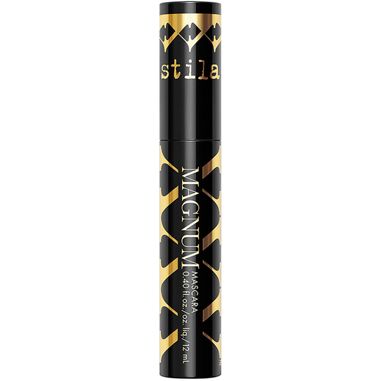 Stila Magnum XXX™ Mascara Black Black