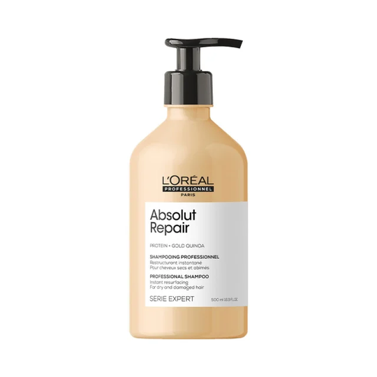 Instant Resurfacing Shampoo 500ml