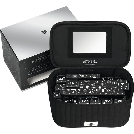 X-Mas Calendar, Filorga Set / Boxar
