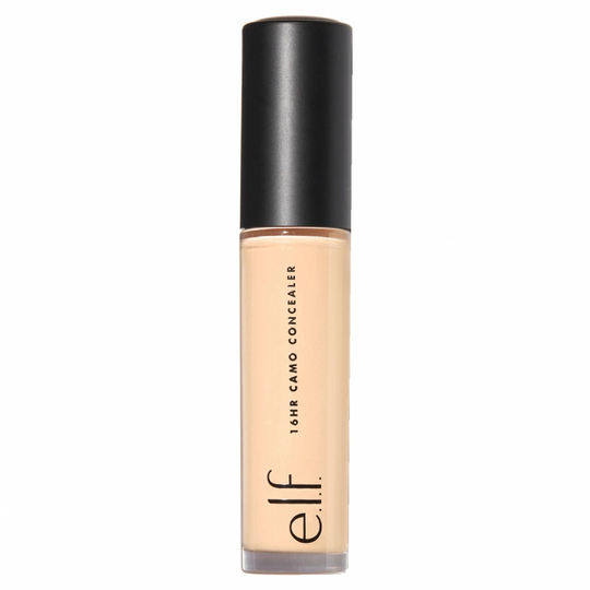 e.l.f Cosmetics 16HR Camo Concealer Light Sand