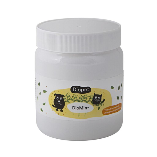 Diopet DioMin Hund/Katt
