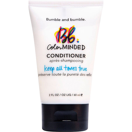 Color Minded Conditioner, 60 ml Bumble & Bumble Conditioner - Balsam