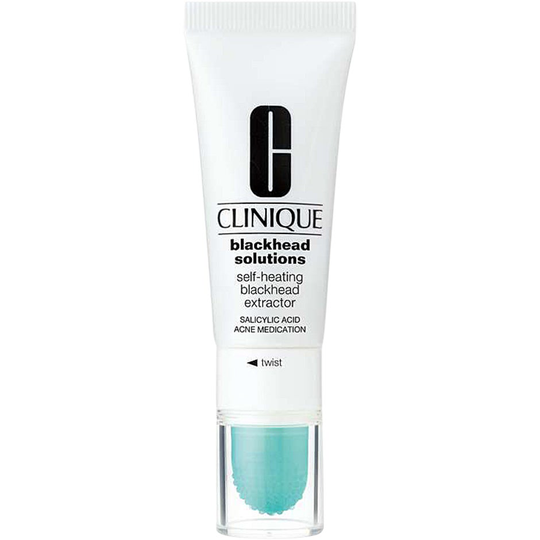 Clinique Blackhead Solutions Self-Heating Blackhead Extractor, 20 ml Clinique Problemhy