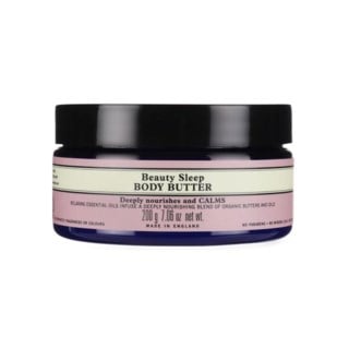 Beauty Sleep Body Butter
