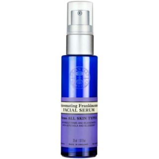 Frankincense Facial Serum