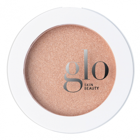 Glo Skin Beauty Skin Glow Powder Highlighter Rose