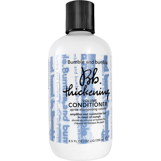 Thickening Conditioner New, 250 ml Bumble & Bumble Conditioner - Balsam