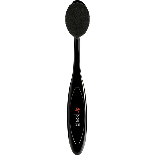 Matte Definition Foundation Brush, blackUp Sminkborstar & Penslar