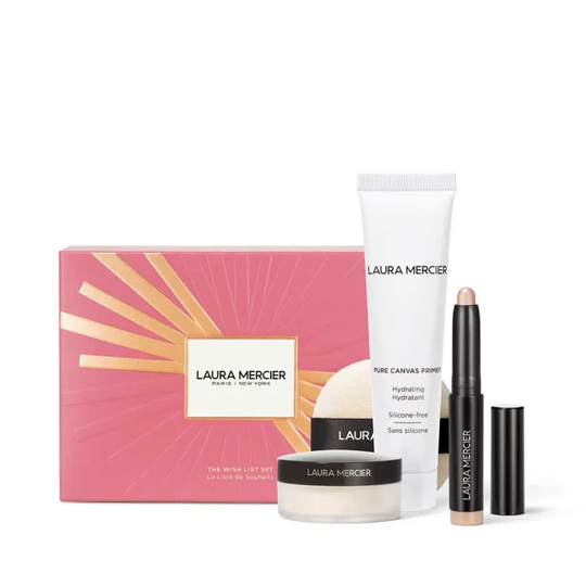 The Wish List Set