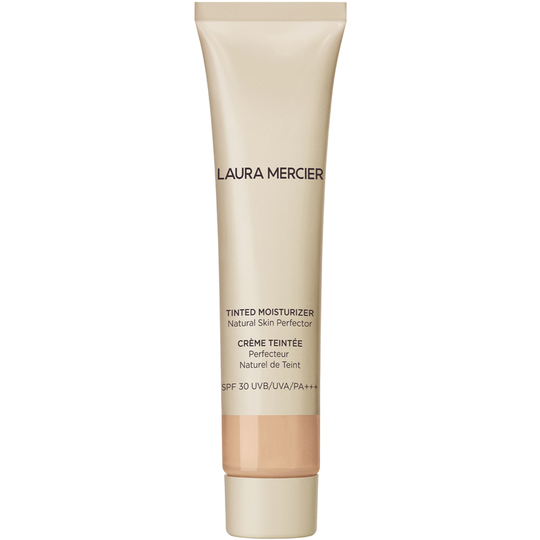 Laura Mercier Tinted Moisturizer Natural Skin Perfector Travel Size 0N1 Petal