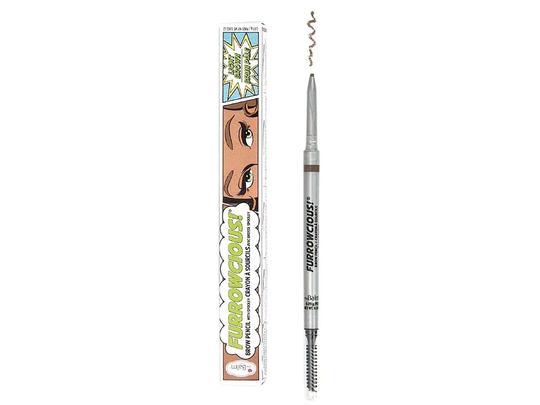 Furrowcious! Brow Pencil, the Balm Ögonbrynspenna