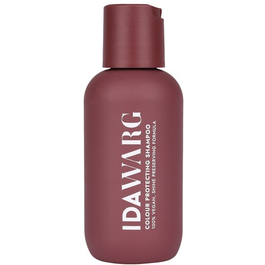 Ida Warg Colour Protecting Shampoo Small Size 100 ml