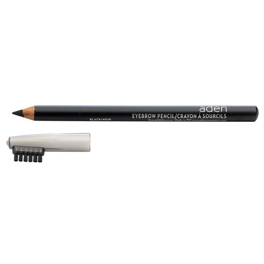 Aden Eyebrowpencil Black