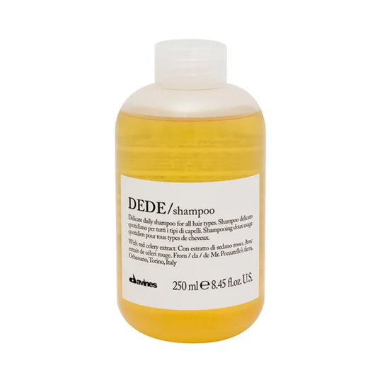 Essential Dede Shampoo
