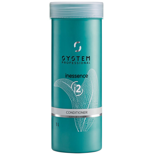 Inessence Conditioner, 1000 ml System Professional Conditioner - Balsam