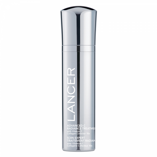 Lancer Advanced C Radiance Cream (50ml)