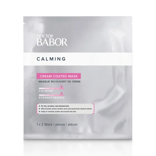 Doctor Babor Neuro Sensitive Calming Mask