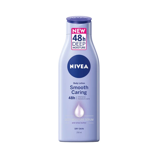 Body Lotion Smooth Caring 48h