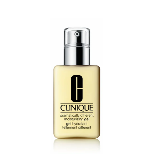 Dramatically Different Moisturizing Gel