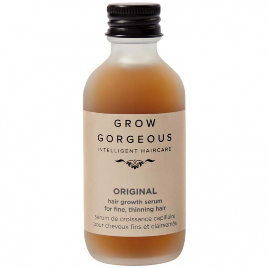 Grow Gorgeous Hair Growth Serum Original (60 ml)