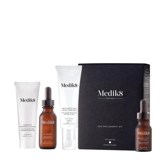 CSA Philosophy Kit for Men