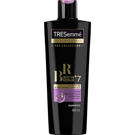 TRESemmé Biotin Repair Schampo 400 ml