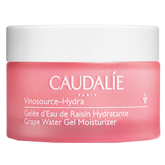 Vinosource Grape Water Gel Moisturizer, 50 ml Caudalie Dagkräm