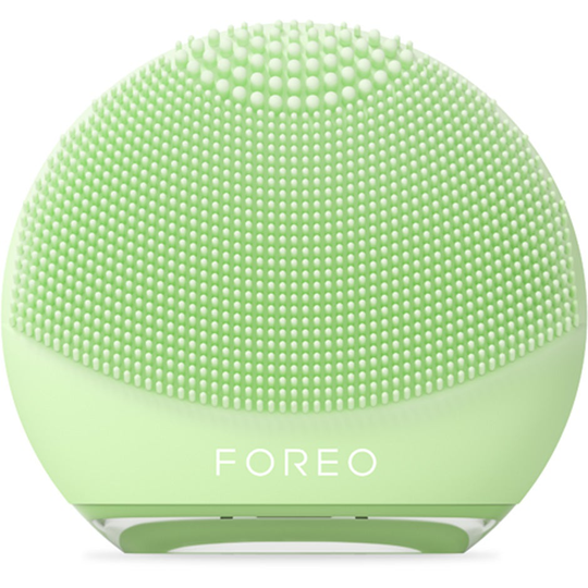 LUNA 4 go Pistachio, Foreo Ansiktsvårdstillbehör