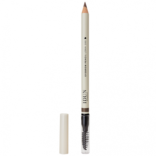 Idun Minerals Eyebrow Pencil Lönn