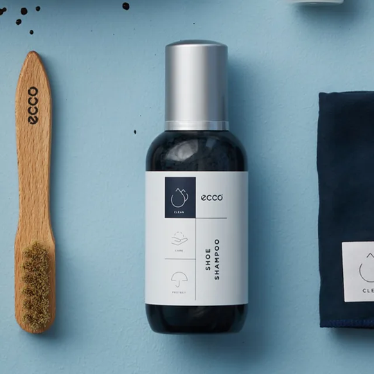 Shoe Shampoo