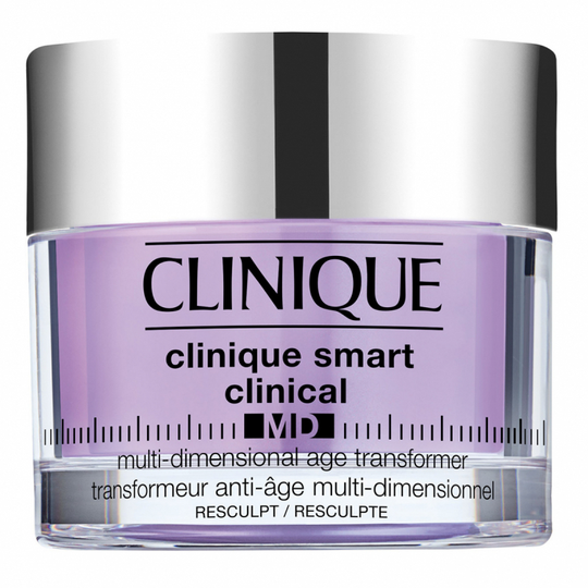 Clinique Smart Clinical Md Multidimensional Age Transformer Resculpt (50ml)