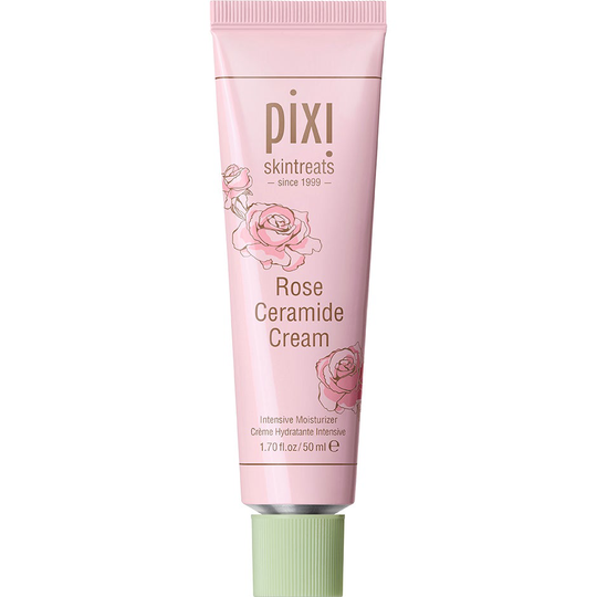 Pixi Rose Ceramide Cream, 50 ml Pixi Dagkräm