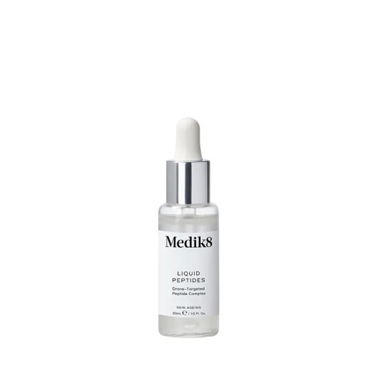 Liquid Peptides