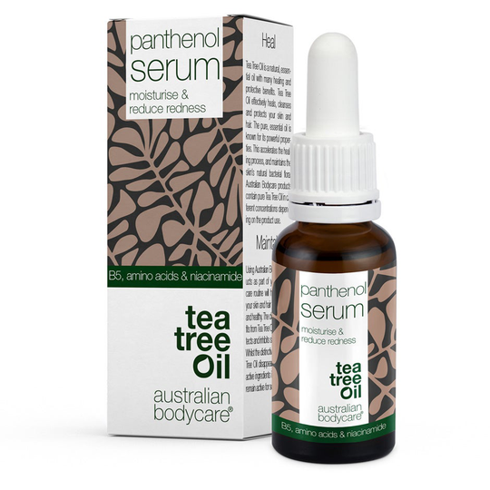 Panthenol Serum, 30 ml Australian Bodycare Ansiktsserum