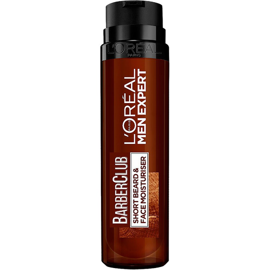 L'Oréal Paris Men Expert Barber Club Moisturiser, 50 ml L'Oréal Paris Ansiktskräm för män