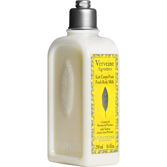 Citrus Verbena, 250 ml L'Occitane Body Lotion